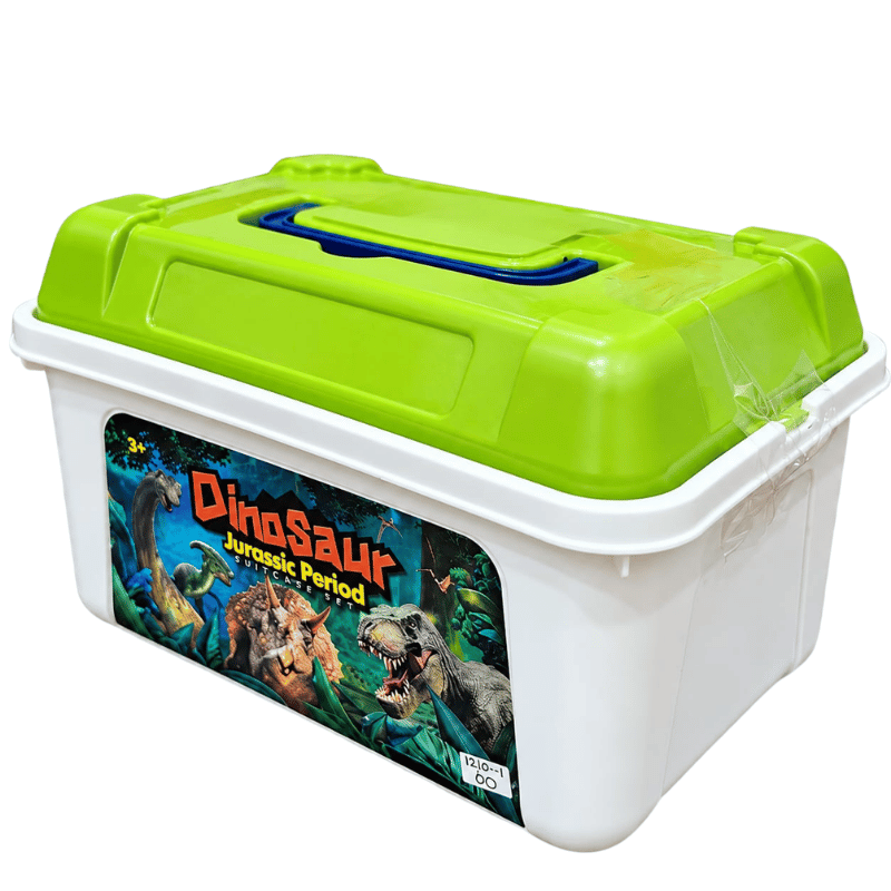 DINOSAURIOS 2